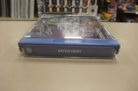 Dreamcast Battle Crust Limited Edition (cib)
