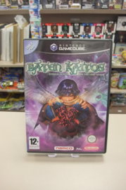 Gamecube Baten Kaitos: Eternal Wings and the Lost Ocean (cib) HOL