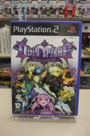 PS2 Odin Sphere (cib)