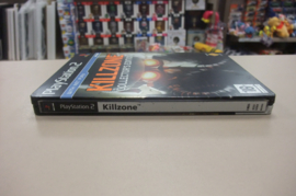 PS2 Killzone Collector's Edition (cib)