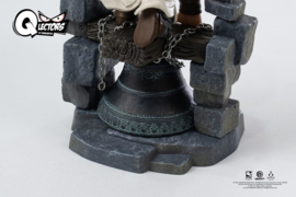 Altair Bell Tower statue 15cm Assassin's creed nieuw