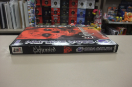 Saturn Exhumed (cib)