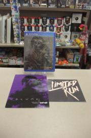 Vita Volume (sealed) usa