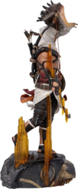 Animus Bayek 1/8 statue 27 cm ASSASSIN'S CREED ODYSSEY nieuw
