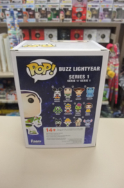 Buzz Lightyear 02 POP! Disney Vaulted