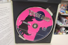 CD-i Zombie Dinos van de Planeet Zeltoïd (cib)