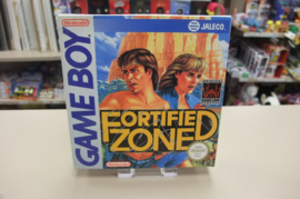GB Fortified Zone (cib) scn