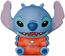 Space Suit Stitch 8 cm Slow rising squishy Lilo & Stitch nieuw