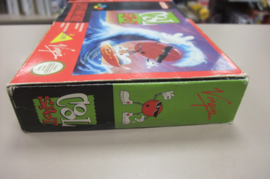 SNES Cool Spot (cib) FAH