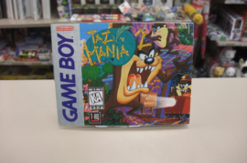 GB Taz Mania 2 (cib) usa