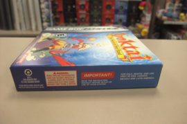 GBA Boktai: The sun is in your hand (cib) usa