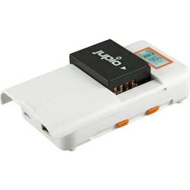 Jupio LUC0060 Universele snelle lader World Edition nieuw