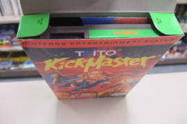 Nes KickMaster (cib) usa