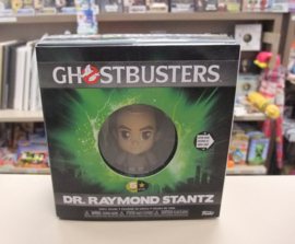 Dr. Raymond Stantz 5 star Ghostbusters