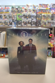 The X Files The complete Series DVD sealed