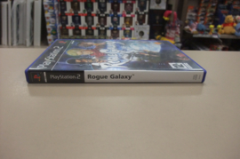 PS2 Rogue Galaxy (cib)