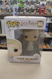 Fleur Delacour Yule Ball 88 POP! Harry Potter
