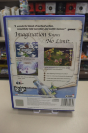 PS2 Phantom Brave (cib)