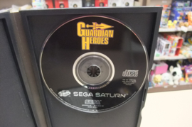Saturn Guardian Heroes (cib)