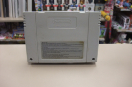 SNES Kawasaki Superbikes (cart only) eur