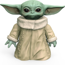 The Child 16 cm action figure Star Wars The mandelorian nieuw