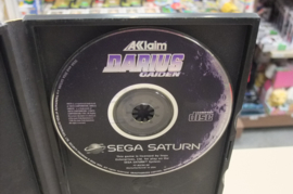 Saturn Darius Gaiden (cib)