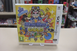 3DS Wario Gold (sealed) HOL
