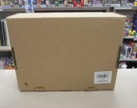 PS4 Darius Cozmic Collection Collector's Edition (cib)