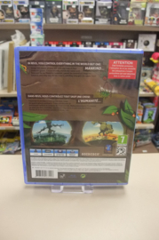 PS4 Reus (sealed)