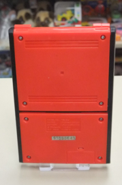 Game & Watch Mario's Bombs Away - Panorama Screen (loose)