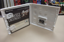 3DS Bravely Default (cib) hol