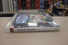 PS3 Eternal Sonata (cib)