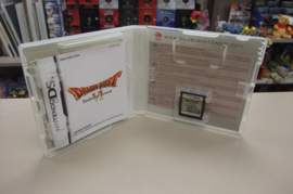 DS Dragon Quest: Realms of Reverie (cib) HOL
