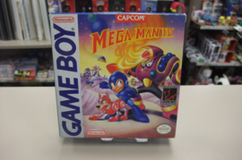 GB Mega Man IV (cib) usa