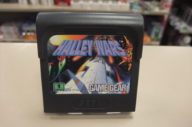 Game Gear Halley wars (cib)