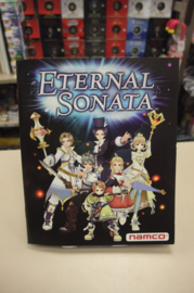 PS3 Eternal Sonata (cib)