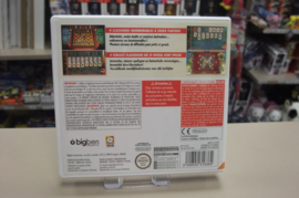 3DS Best of Board Games (cib) FAH