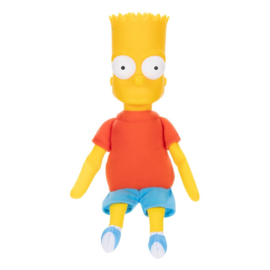 Bart Shelf Talker 33cm The Simpsons nieuw