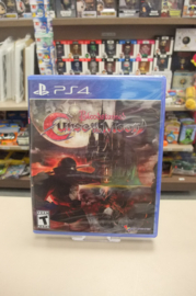 PS4 Bloodstained: Curse of the Moon (sealed) usa