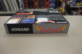 SNES Parodius (cib) ukv