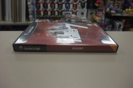 Gamecube Killer 7 (cib) FAH