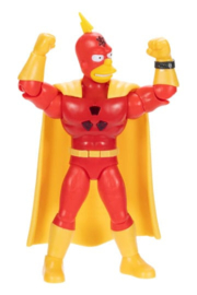 Radioactive Man The Simpsons Premium figuurtje 13cm nieuw