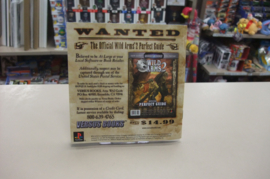 PS1 Wild Arms 2 (cib) usa