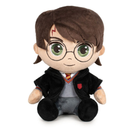 Harry Potter Magical Friends, nieuw, pluche, 25cm