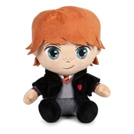 Ron Weasley Magical Friends, nieuw, pluche, 25cm
