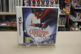 DS A Christmas Carol (cib) FAH