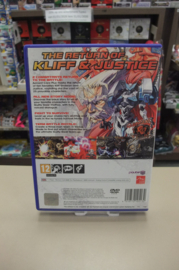 PS2 Guilty Gear XX Accent Core Plus (cib)