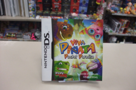 DS Viva Pinata Pocket Paradise (cib) FAH