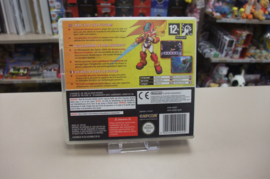 DS Mega Man ZX (cib) eur