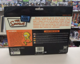 DS Lite Bundle Lisa Simpson (sealed)